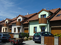Building Plzeň